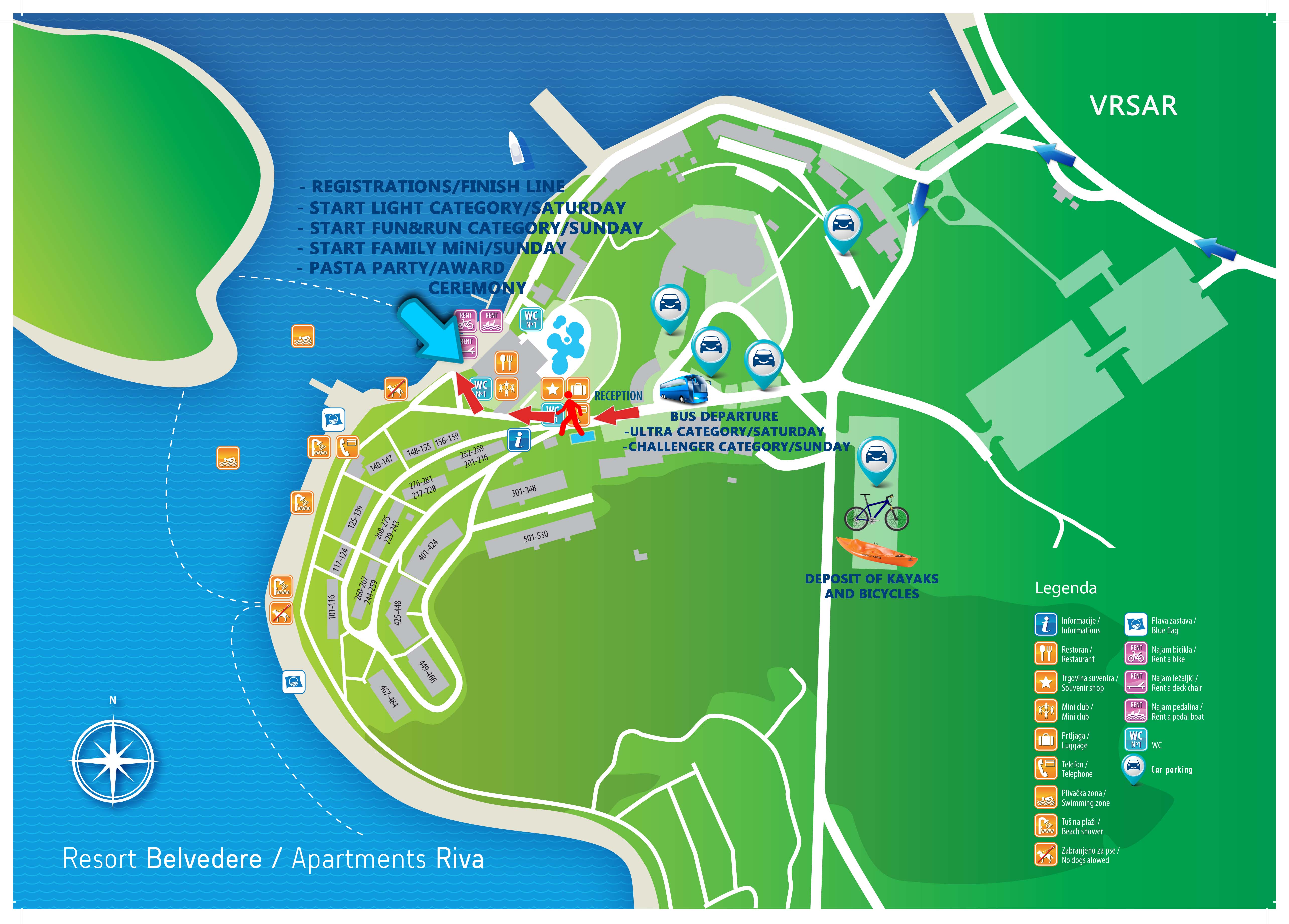 Mapa1 A3 Belvedere za LBC2018