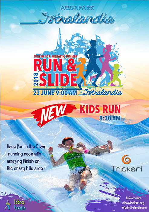 RUN AND SLIDE PLAKAT 2018 za web1