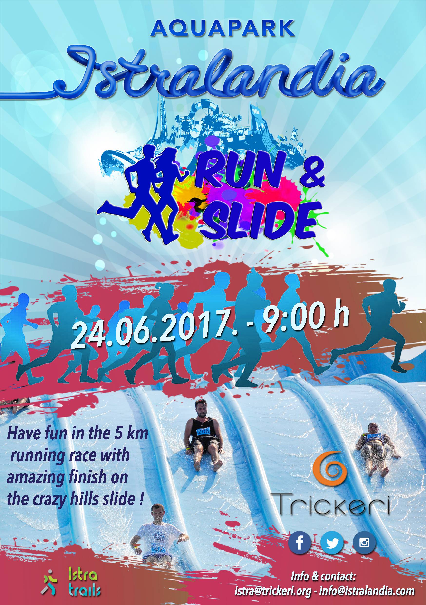 Runslide 2017