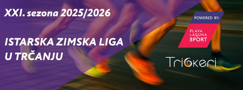 XXI. ISTARSKA ZIMSKA LIGA FB Cover